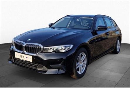 BMW Serie 5 M 550D TOURING XDRIVE MY14, Anno 2016, KM 24785 - Hauptbild