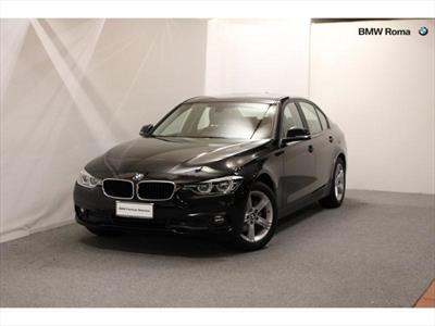 BMW 318 d Touring Aut. (rif. 16048382), Anno 2014, KM 210300 - Hauptbild