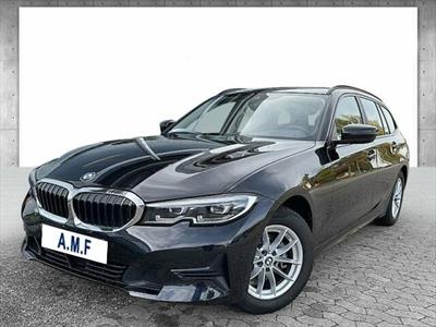 BMW Serie 1 120Ah, Anno 2019, KM 40393 - Hauptbild
