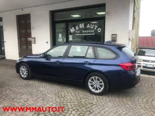 BMW 318 d Touring Business Advantage NAVIG!!!!! (rif. 20261193) - Hauptbild