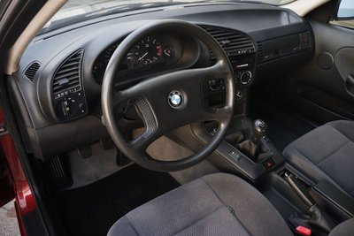 BMW Serie 3 Touring 318d Business Advantage Automatica Unicopro - Hauptbild