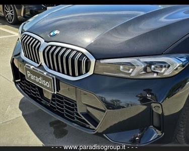 BMW Serie 1 5 PORTE F40 M135i xDrive 5 P., Anno 2024, KM 0 - Hauptbild