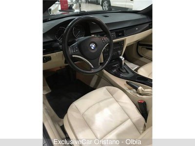 BMW 320 d Advantage aut. + TETTO APRIBILE (rif. 20757541), Anno - Hauptbild