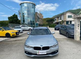 BMW 320 d Touring Business Advantage AUTOMATICLEDTECNOLOGY (rif. - Hauptbild