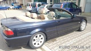 BMW 730 d X DRIVE (rif. 18543122), Anno 2018, KM 132300 - Hauptbild