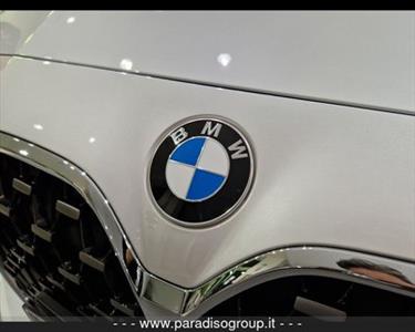 BMW Serie 3 (G20/21/80) 330e Msport, Anno 2020, KM 30500 - Hauptbild