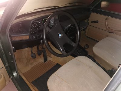 BMW 518 Serie 5 d Touring Msport (rif. 19184276), Anno 2024 - Hauptbild