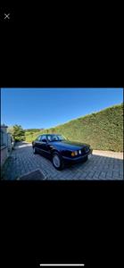 BMW 520 d 48V xDrive Touring Luxury (rif. 19138923), Anno 2020, - Hauptbild