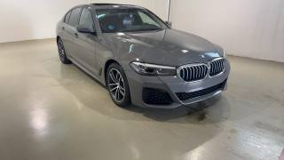 BMW 520 d 48V xDrive M sport (rif. 18029304), Anno 2022, KM 2133 - Hauptbild