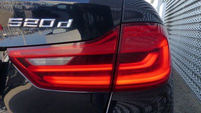 BMW X1 xDrive20d (rif. 16567566), Anno 2016, KM 113200 - Hauptbild