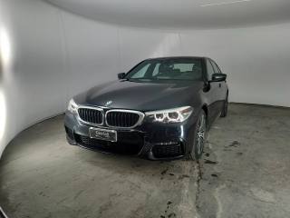 BMW 520 d 48V Sport (rif. 20443852), Anno 2019, KM 107961 - Hauptbild