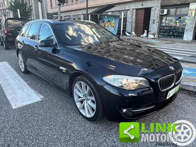BMW X5 xDrive30d Msport, Anno 2019, KM 88816 - Hauptbild