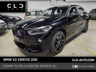 BMW Serie 1 116d 5p. Sport, Anno 2017, KM 35463 - Hauptbild