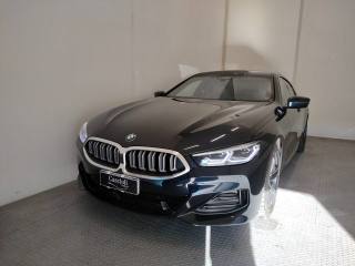 BMW 840 Serie 8 G15 LCI 2022 Coupe i Coupe xdrive auto (rif. 2 - Hauptbild