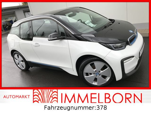 BMW i3 s 120 Ah (rif. 20529171), Anno 2021, KM 44179 - Hauptbild