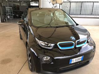 BMW i3 20 Ah Advantage (rif. 16618213), Anno 2019, KM 13000 - Hauptbild