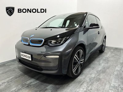 BMW i3 i3 Unico Proprietario (rif. 20723411), Anno 2015, KM 7400 - Hauptbild