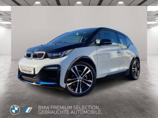 BMW i3 120 Ah Advantage (rif. 20502705), Anno 2019, KM 18400 - Hauptbild