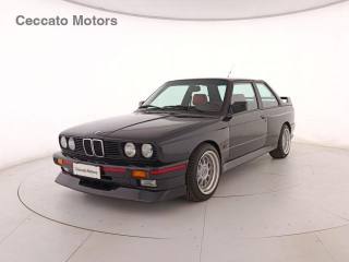 BMW M3 2.3 (rif. 20493211), Anno 1988, KM 16830 - Hauptbild