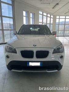 BMW X1 xDrive18d Business tetto apribile+ Navi (rif. 16052559), - Hauptbild