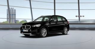 BMW X1 xDrive20d Business (rif. 17523347), Anno 2016, KM 128000 - Hauptbild
