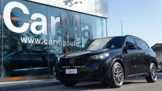 BMW X1 xDrive18d Business Advantage, Anno 2019, KM 168000 - Hauptbild