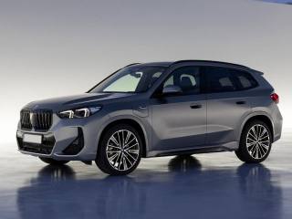 BMW X1 xDrive20d Business (rif. 17523347), Anno 2016, KM 128000 - Hauptbild