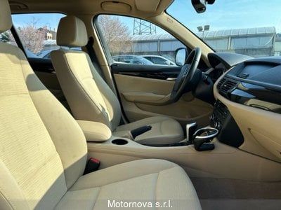BMW 520 d xdrive Msport GARANZIA INCLUSA (rif. 20505339), Anno 2 - Hauptbild