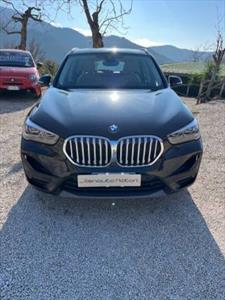 BMW X1 sDrive16d Business (rif. 20534836), Anno 2019, KM 39652 - Hauptbild