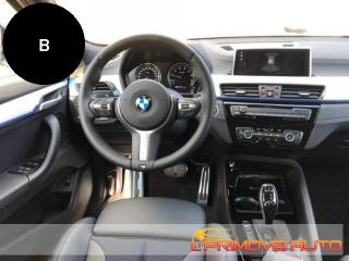 BMW X2 xDrive20d Msport (rif. 19178831), Anno 2018, KM 97902 - Hauptbild