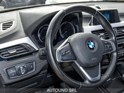 BMW X2 sDrive18d M SPORT Steptronic, Anno 2018, KM 28950 - Hauptbild