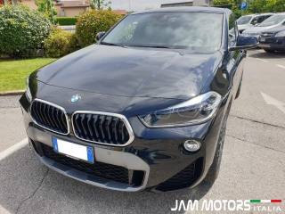BMW X4 xDrive20d Msport (rif. 12334755), Anno 2015, KM 87232 - Hauptbild