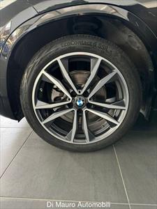 BMW X2 sDrive18d Msport Panorama Navi PDC (rif. 20561063), Anno - Hauptbild