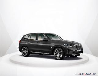 BMW X3 xDrive20d 48V Msport (rif. 20314536), Anno 2024 - Hauptbild