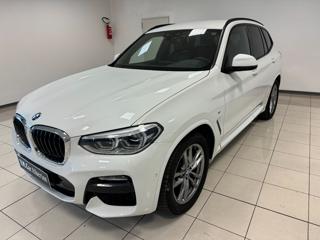 BMW X3 X3 xDrive20d xLine, Anno 2019, KM 85300 - Hauptbild