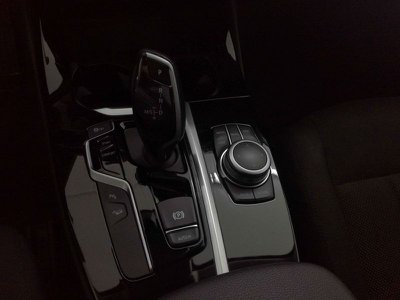 BMW X3 xDrive20d Msport (rif. 20425340), Anno 2018, KM 160000 - Hauptbild