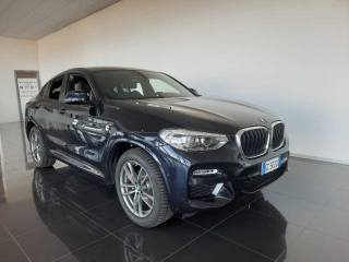 BMW X4 xDrive20d xLine (rif. 20239243), Anno 2017, KM 165000 - Hauptbild