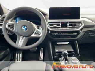 BMW X4 xDrive20d Msport X (rif. 20267079), Anno 2020, KM 106133 - Hauptbild