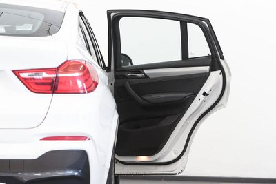 BMW X4 xDrive20d Msport, Anno 2016, KM 127000 - Hauptbild