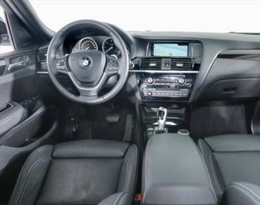 BMW X4 xDrive20d Business Advantage (rif. 17146426), Anno 2018, - Hauptbild