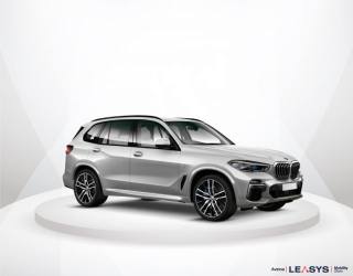 BMW X5 xDrive25d Business (rif. 16462565), Anno 2022 - Hauptbild