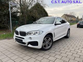 BMW X6 xDrive30d 258CV Msport (rif. 20570644), Anno 2017, KM 136 - Hauptbild