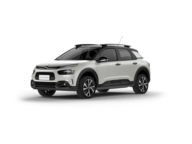 Mitsubishi Outlander Spirit+ 2.0 *ALLRAD*AUTOMATIK* - Hauptbild