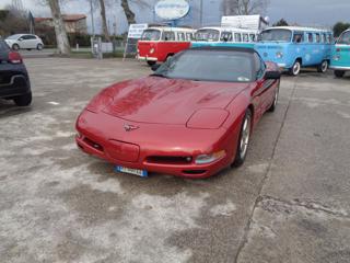 CHEVROLET Corvette C5 5.7 V8 CALIFORNIA (rif. 20227521), Anno 20 - Hauptbild