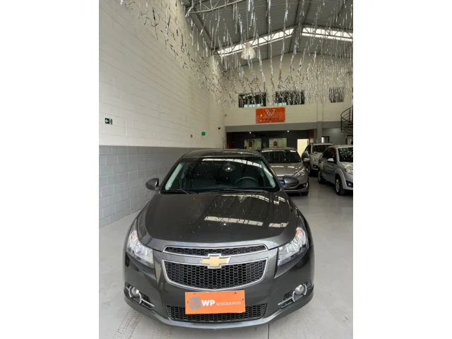 Chevrolet Onix 1.0 LT SPE/4 2019 - Hauptbild