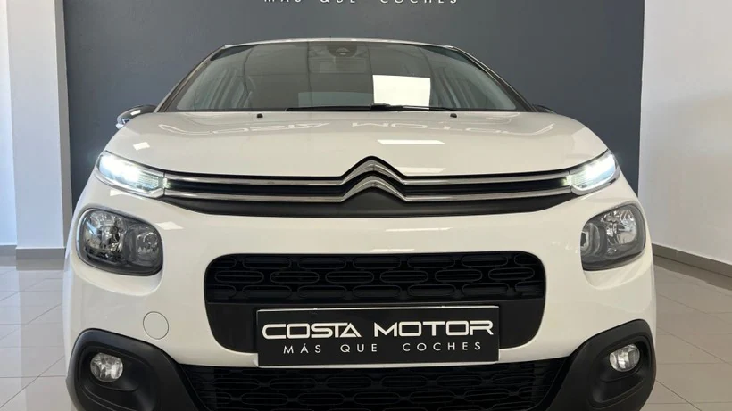 Citroën C3 Exclusive 1.6 16V (Flex) 2013 - Hauptbild