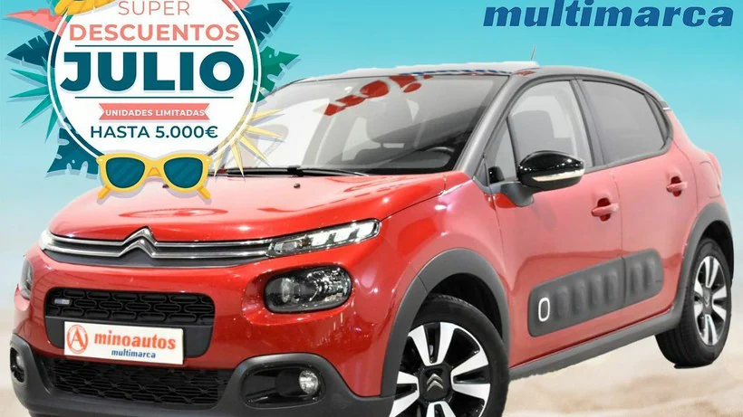 Citroën C3 Exclusive 1.6 16V (Flex) 2013 - Hauptbild