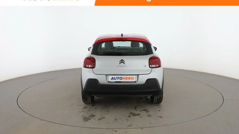 Citroën C3 Exclusive 1.6 16V (Flex) 2013 - Hauptbild