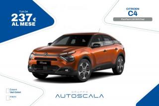 Citroën C4 Cactus 1.6 Feel (Aut) 2020 - Hauptbild