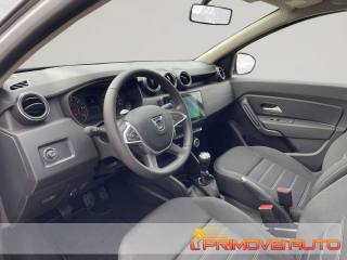 Dacia Spring Comfort Plus Electric 45, Anno 2022, KM 23757 - Hauptbild